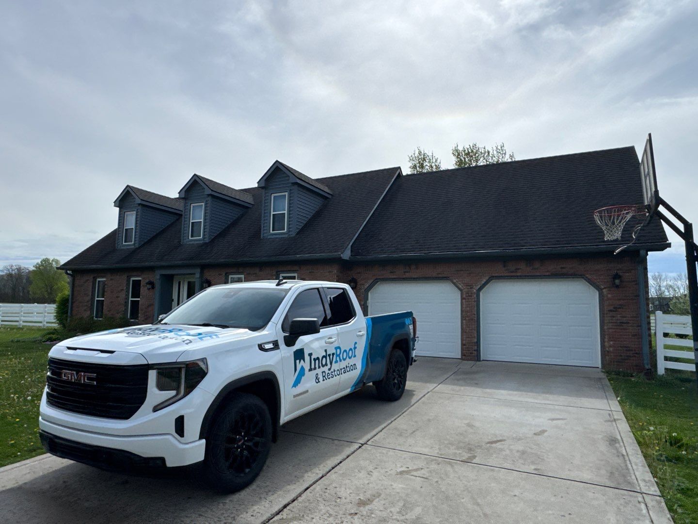 Flat Roof Repair and Replacement in Millhousen