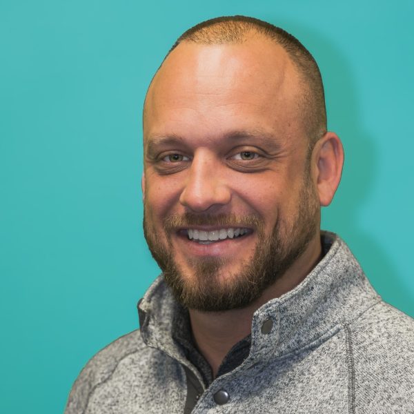 Aaron Christy founder Millhousen Roofing